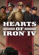 Hearts of Iron IV
