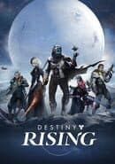 Destiny: Rising