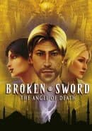 Broken Sword: The Angel of Death cover art