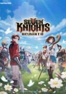 Seven Knights Re:Birth cover art