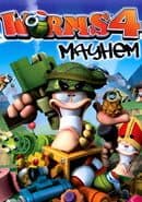 Worms 4: Mayhem