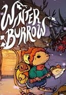 Winter Burrow cover art