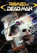 Romeo is a Dead Man cover art