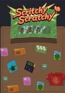 Scritchy Scratchy cover art
