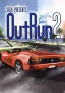 OutRun 2 cover art