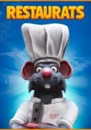 Restaurats cover art