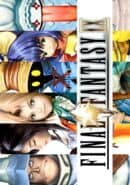 Final Fantasy IX