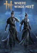 Where Winds Meet cover art