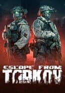Escape from Tarkov cover art