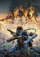 Avatar: Frontiers of Pandora - From the Ashes