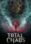 Total Chaos cover art