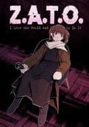 Z.A.T.O.: I Love the World and Everything In It cover art