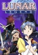 Lunar Legend