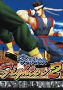 Virtua Fighter 2