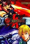 Guilty Gear X2