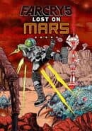 Far Cry 5: Lost on Mars