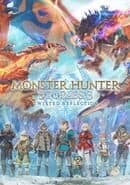 Monster Hunter Stories 3: Twisted Reflection cover art