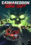 Carmageddon: Rogue Shift cover art