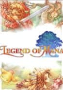 Legend of Mana