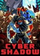 Cyber Shadow cover art