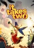It Takes Two cover art