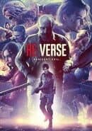 Resident Evil Re:Verse cover art