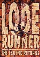 Lode Runner: The Legend Returns