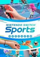 Nintendo Switch Sports cover art