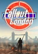 Fallout: London cover art