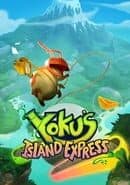Yoku's Island Express