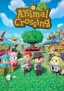 Animal Crossing: New Leaf cover art