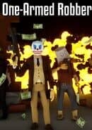 One-Armed Robber cover art