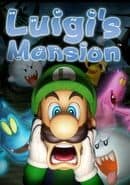 Luigi's Mansion