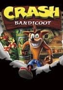 Crash Bandicoot