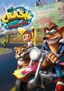 Crash Bandicoot: Warped