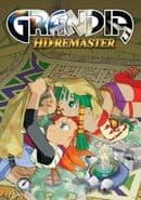 Grandia HD Remaster cover art