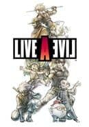 Live A Live cover art