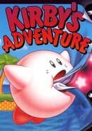 Kirby's Adventure