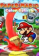 Paper Mario: Color Splash