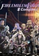 Fire Emblem Fates: Conquest cover art