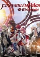 Fire Emblem Fates: Birthright cover art