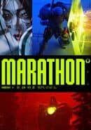 Marathon cover art