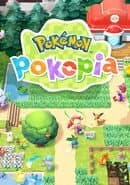 Pokémon Pokopia cover art