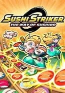 Sushi Striker: The Way of Sushido