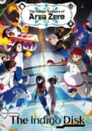 Pokémon Scarlet: The Hidden Treasure of Area Zero - Part 2: The Indigo Disk cover art