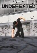 Undefeated cover art