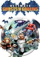 Ultimate Ghosts 'n Goblins cover art