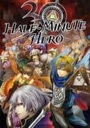 Half-Minute Hero cover art