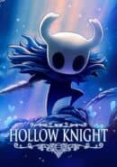 Hollow Knight cover art