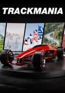 Trackmania cover art